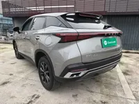 Chery OMODA 2023 (23400 км)
