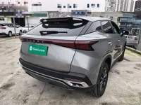 Chery OMODA 2023 (23400 км)