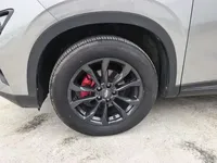 Chery OMODA 2023 (23400 км)