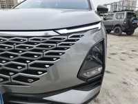 Chery OMODA 2023 (23400 км)