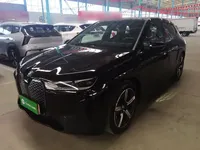 BMW iX 2023 (24400 км)