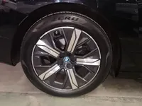 BMW iX 2023 (24400 км)