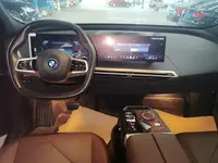 BMW iX 2023 (24400 км)