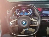 BMW iX 2023 (24400 км)