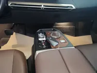 BMW iX 2023 (24400 км)