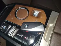 BMW iX 2023 (24400 км)