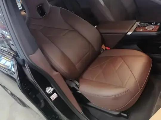 BMW iX 2023 (24400 км)