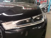 BMW iX 2023 (24400 км)