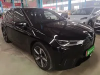 BMW iX 2023 (24400 км)