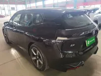 BMW iX 2023 (24400 км)