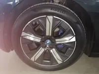 BMW iX 2023 (24400 км)