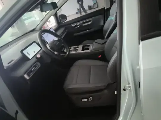 AION Y 2023 (49100 км)