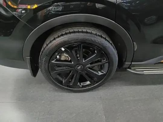 Ford Equator 2023 (15700 км)