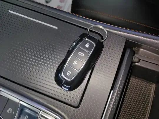 Ford Equator 2023 (15700 км)