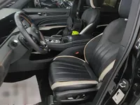 Ford Equator 2023 (15700 км)