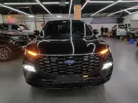 Ford Equator 2023 (15700 км)