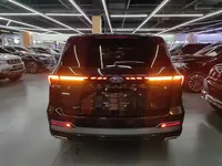 Ford Equator 2023 (15700 км)