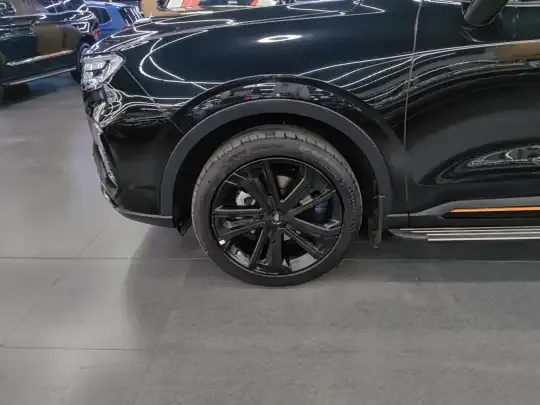 Ford Equator 2023 (15700 км)