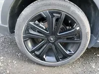 Ford Equator 2023 (7200 км)