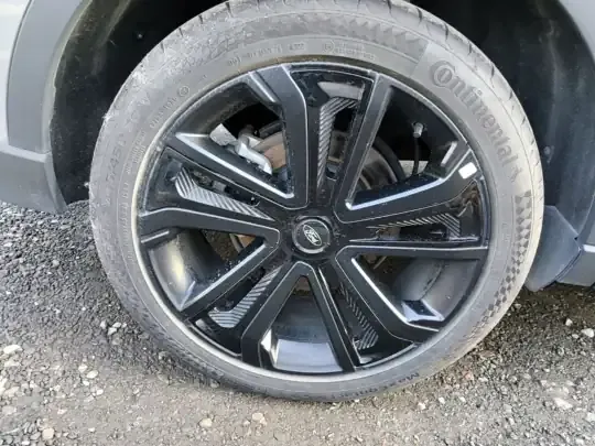 Ford Equator 2023 (7200 км)