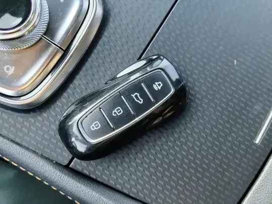 Ford Equator 2023 (7200 км)