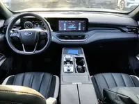 Ford Equator 2023 (7200 км)