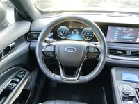 Ford Equator 2023 (7200 км)