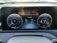 Ford Equator 2023 (7200 км)