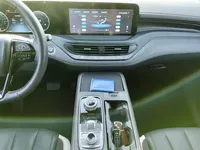 Ford Equator 2023 (7200 км)