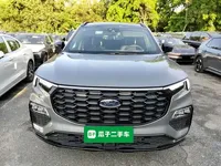 Ford Equator 2023 (7200 км)