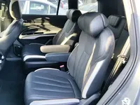 Ford Equator 2023 (7200 км)