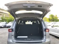 Ford Equator 2023 (7200 км)