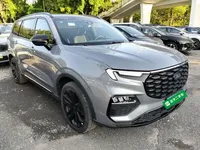 Ford Equator 2023 (7200 км)