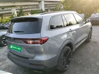 Ford Equator 2023 (7200 км)