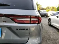 Ford Equator 2023 (7200 км)