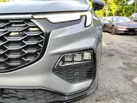 Ford Equator 2023 (7200 км)