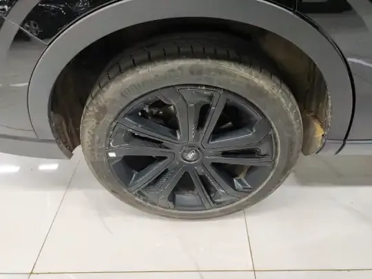 Ford Equator 2023 (29200 км)