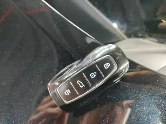 Ford Equator 2023 (29200 км)
