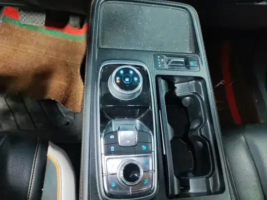 Ford Equator 2023 (29200 км)