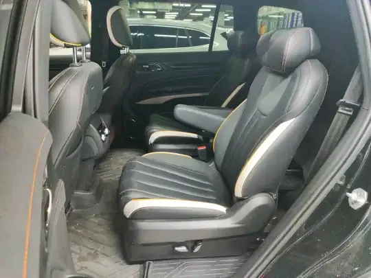 Ford Equator 2023 (29200 км)
