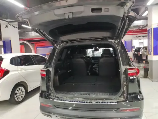 Ford Equator 2023 (29200 км)