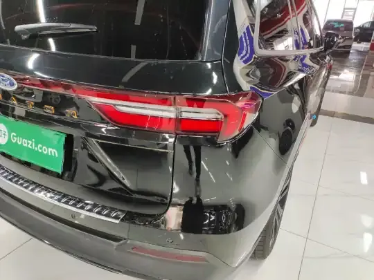 Ford Equator 2023 (29200 км)