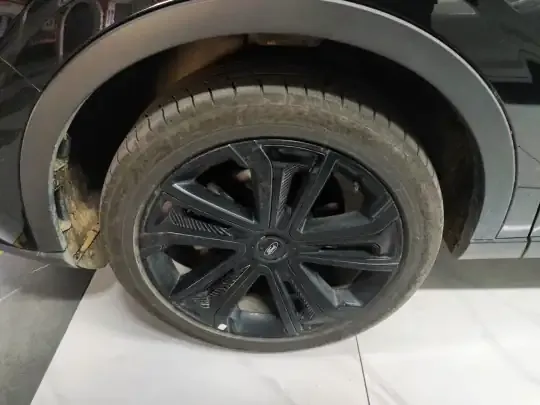 Ford Equator 2023 (29200 км)