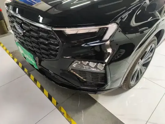 Ford Equator 2023 (29200 км)