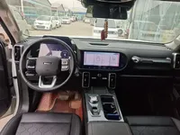 Haval DARGO 2024 (35200 км)