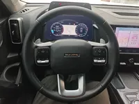 Haval DARGO 2024 (35200 км)
