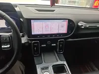 Haval DARGO 2024 (35200 км)