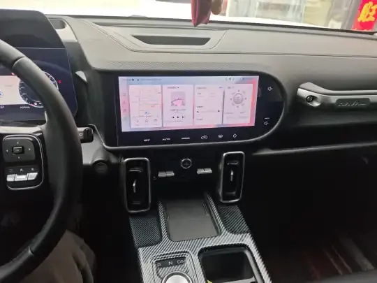 Haval DARGO 2024 (35200 км)