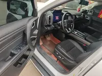 Haval DARGO 2024 (35200 км)