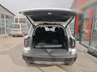 Haval DARGO 2024 (35200 км)